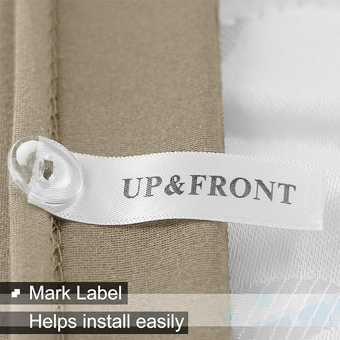 Jersey Bed Skirt - Full