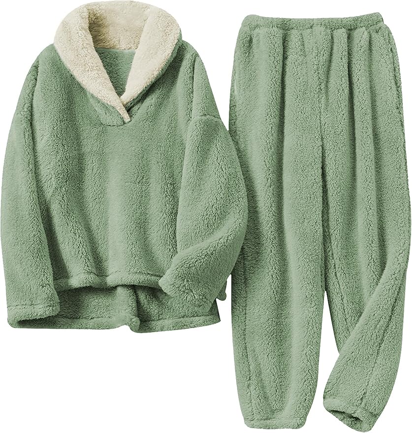 Pants Pajama Set - 2 Piece