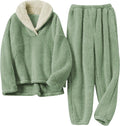 Pants Pajama Set - 2 Piece