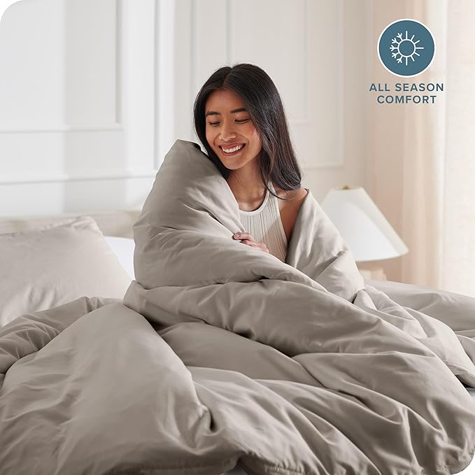 Cooling Duvet Cover - California King
