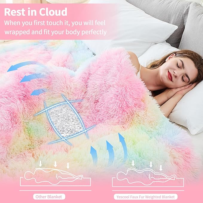 Weighted Blanket - Queen