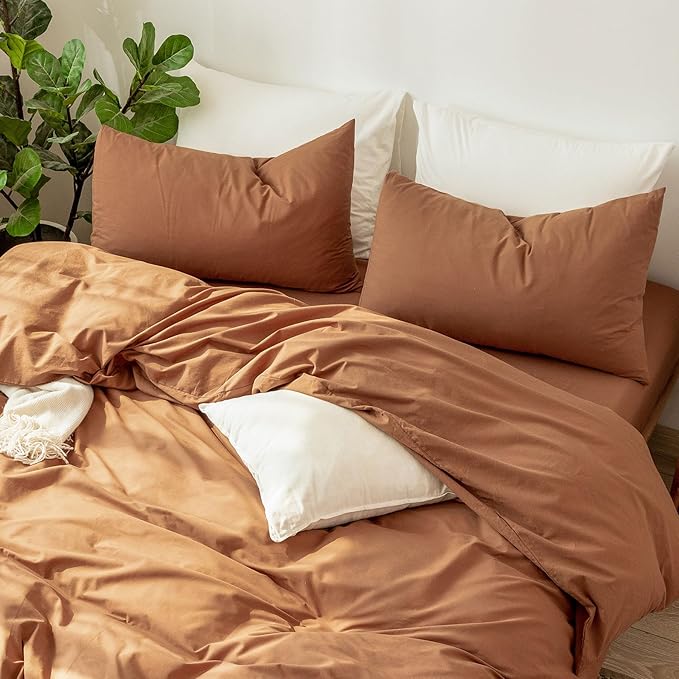 Linen Pillowcase - Standard