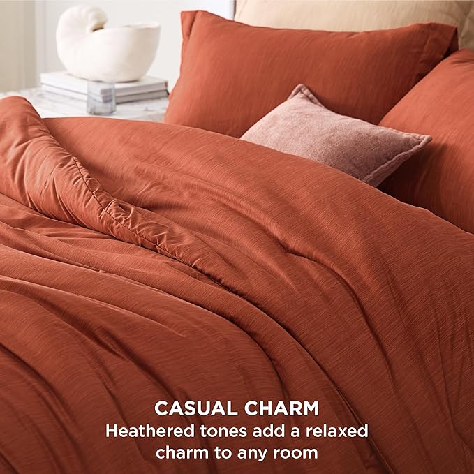 Comforter Set - Full - 3 Piece
