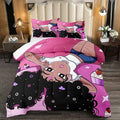 Comforter Set - Full