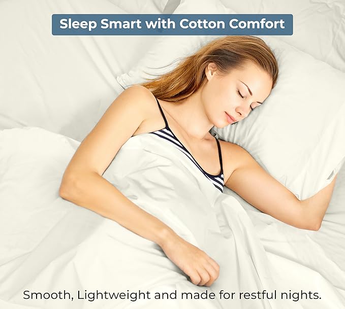 Flat Sheet - Twin