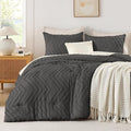 Comforter Set - Queen - 3 Piece