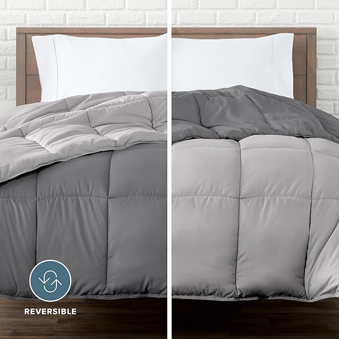 Down Alternative Comforter - Queen