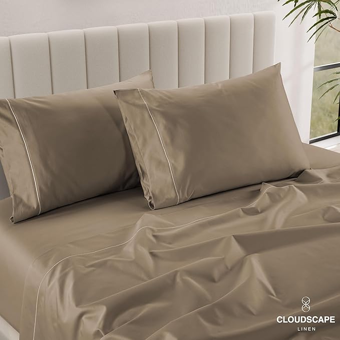 Pillowcase Set - King - 2 Piece