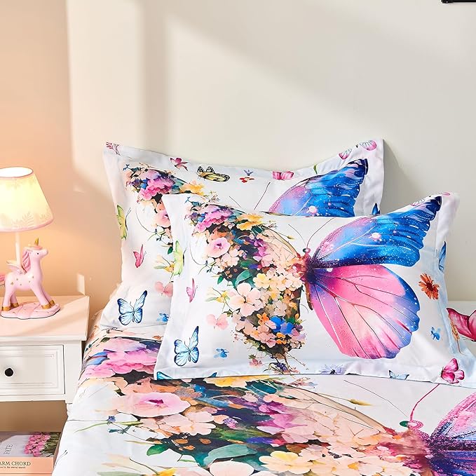 Comforter Set - Full - 7 Piece
