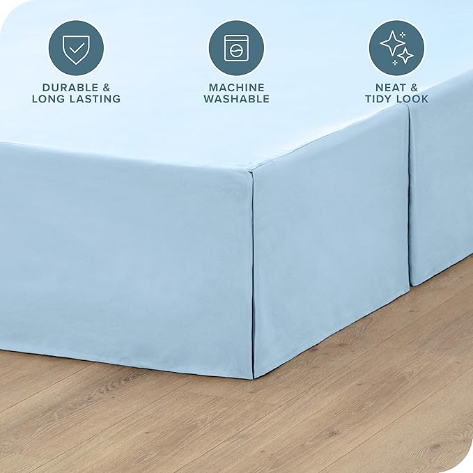 Bed Skirt - Twin