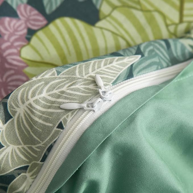Duvet Cover Set - King