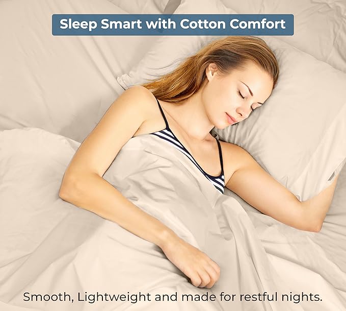 Flat Sheet - Full