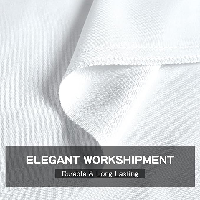 Microfiber Flat Sheet - Queen