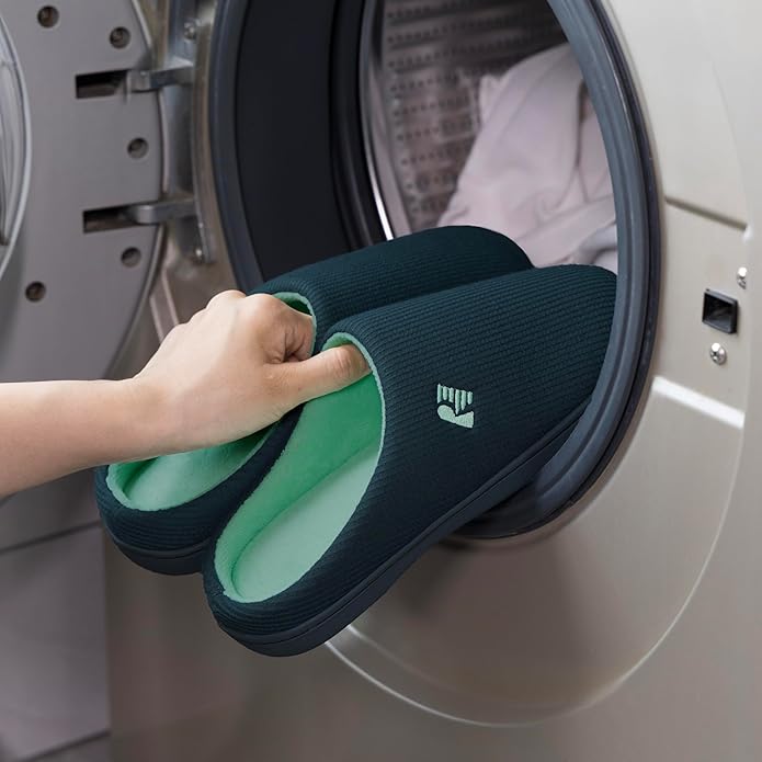 Women's Memory Foam Slippers
