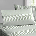 100% Cotton Pillowcase Set - Queen - 2 Piece