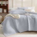 Bedding Set - King - 3 Piece