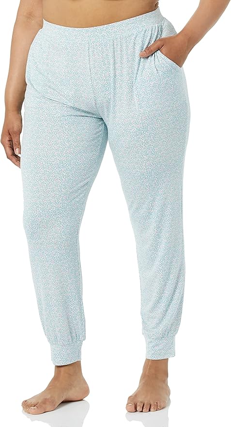 Jersey Pajamas - Pants