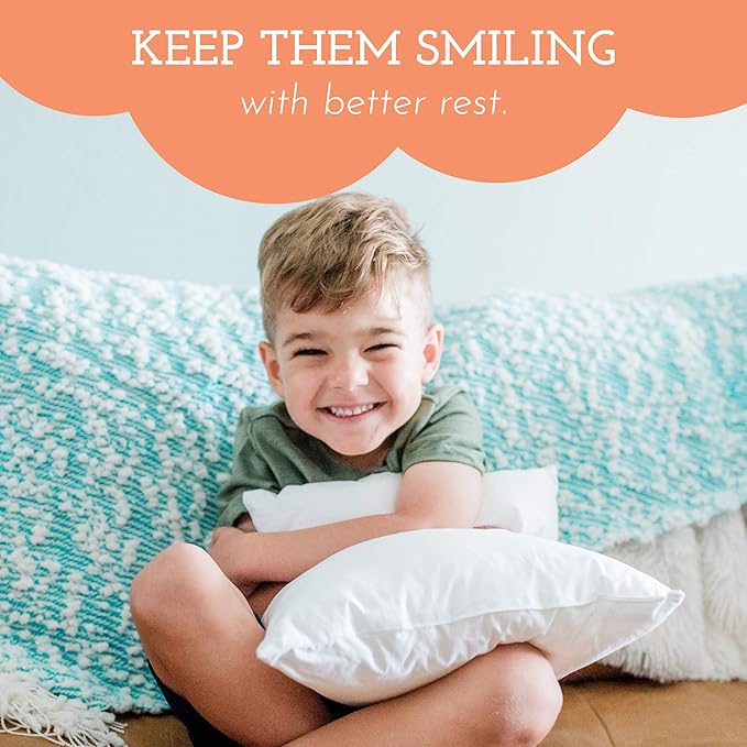 Hypoallergenic Bed Pillow