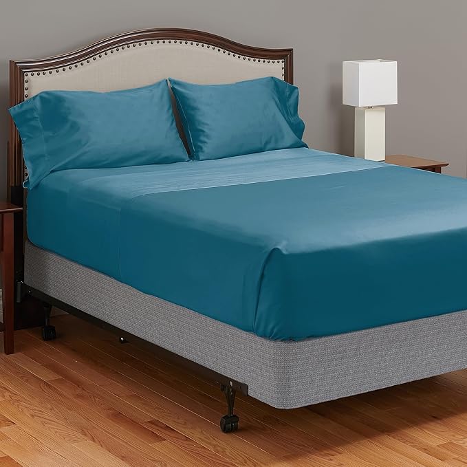 Bed Sheet Set - Queen