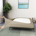 Jersey Bed Skirt - Full