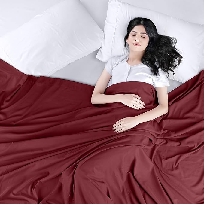 Microfiber Flat Sheet - King