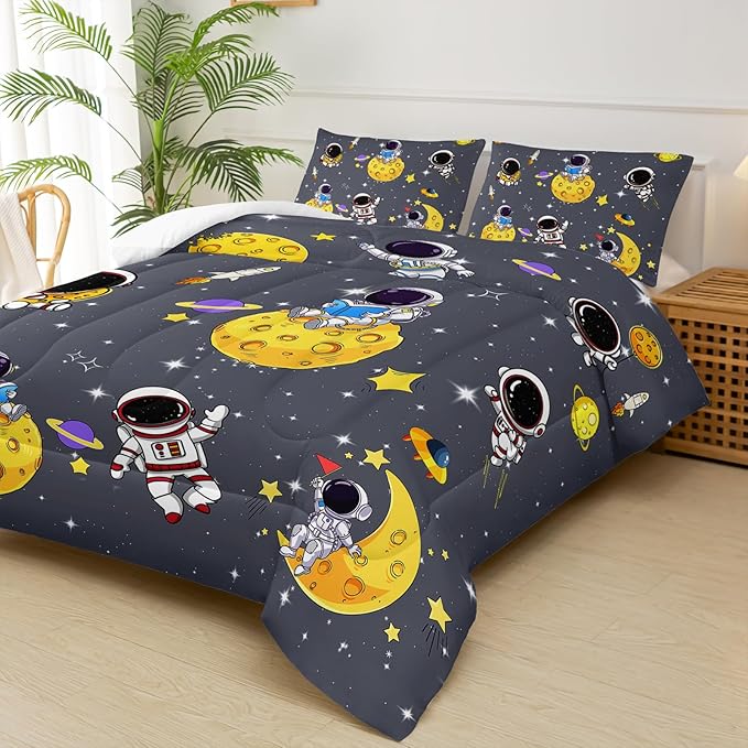 Comforter Set - Twin