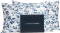 Mulberry Silk Pillowcase Set - King - 2 Pack