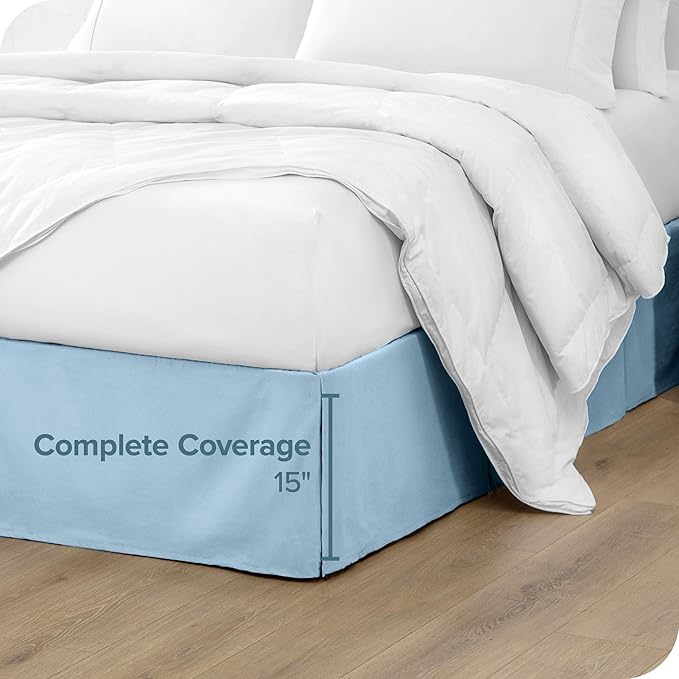 Bed Skirt - Twin