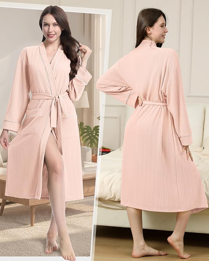 Women's Robe