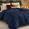 Down Alternative Comforter - Queen