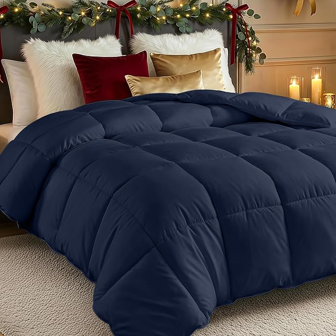 Down Alternative Comforter - Queen