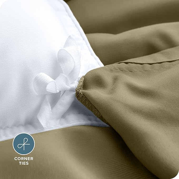 Cooling Duvet Cover - King