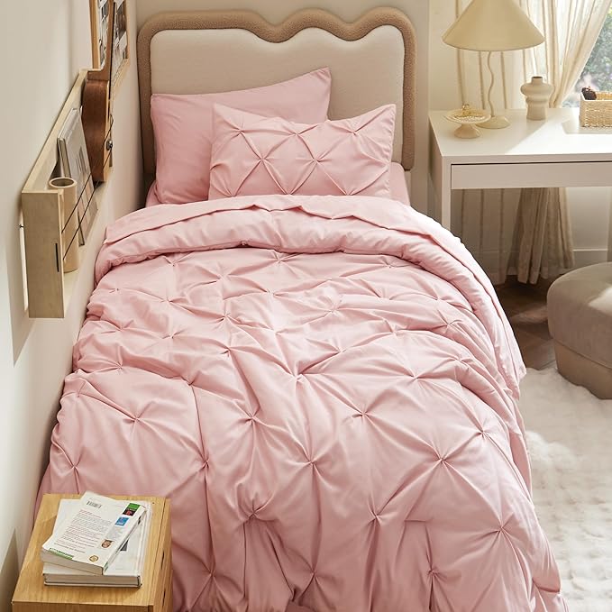Comforter Set - Twin XL - 5 Piece