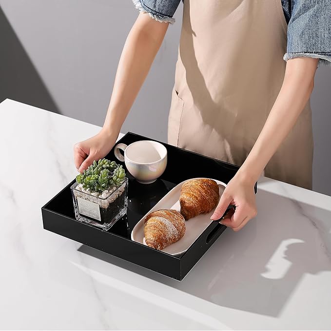 Bed Tray - 12 x 12 in