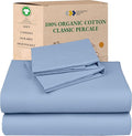 Bed Sheet Set - Full - 4 Piece