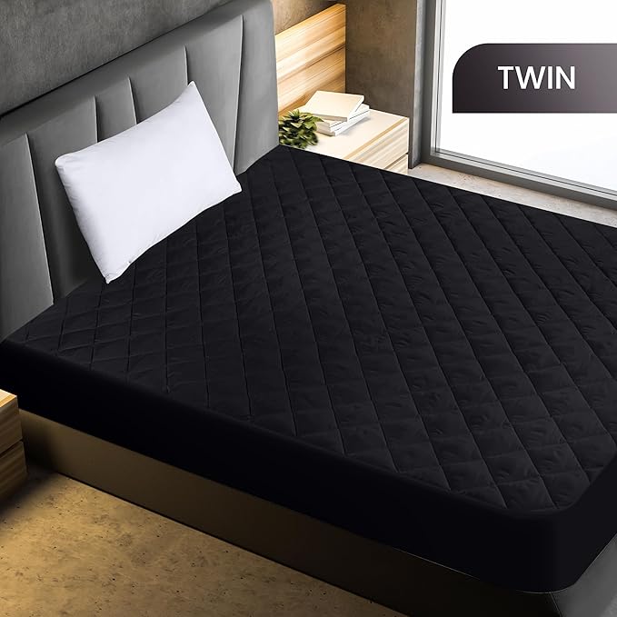Mattress Pad - Twin