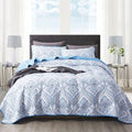 Quilt Set - Twin