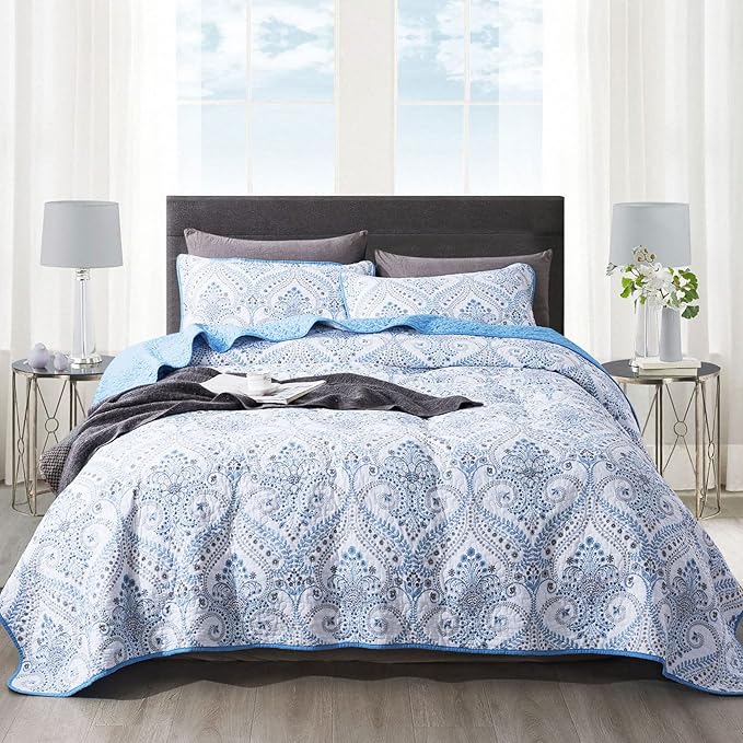 Quilt Set - Twin