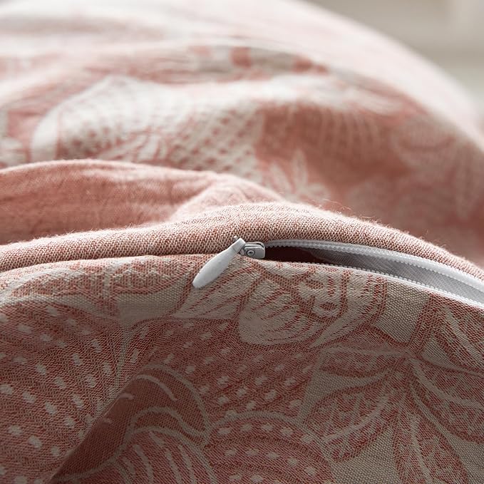 Duvet Cover Set - Queen