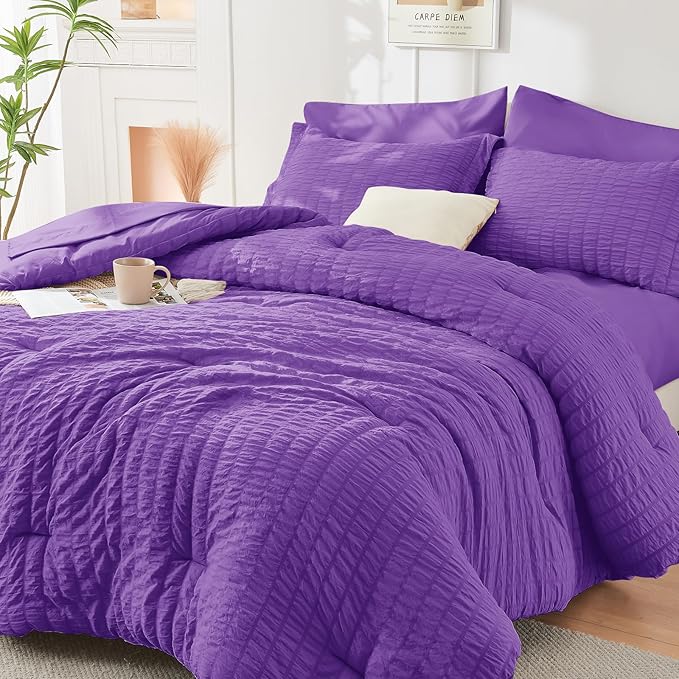 Comforter Set - Twin XL - 5 Piece