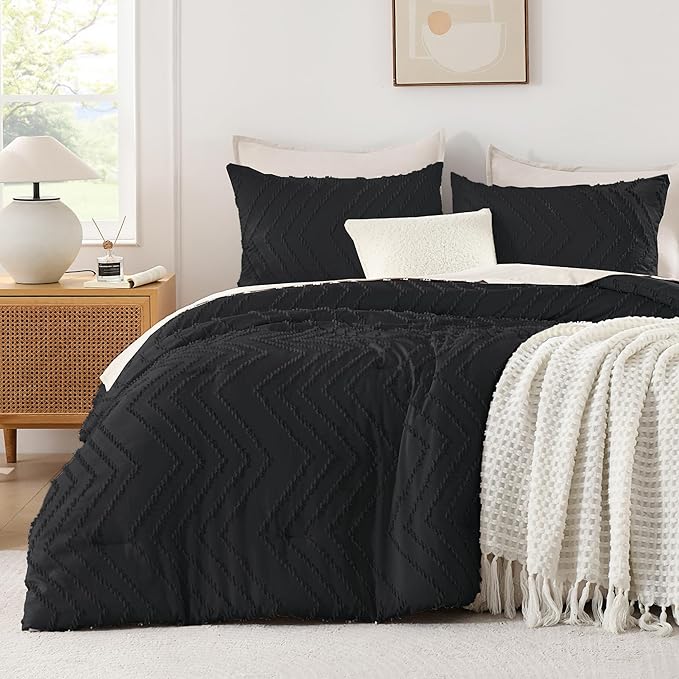 Comforter Set - Twin XL - 2 Piece