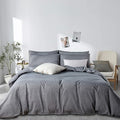 Duvet Cover Set - Queen - 3 Piece