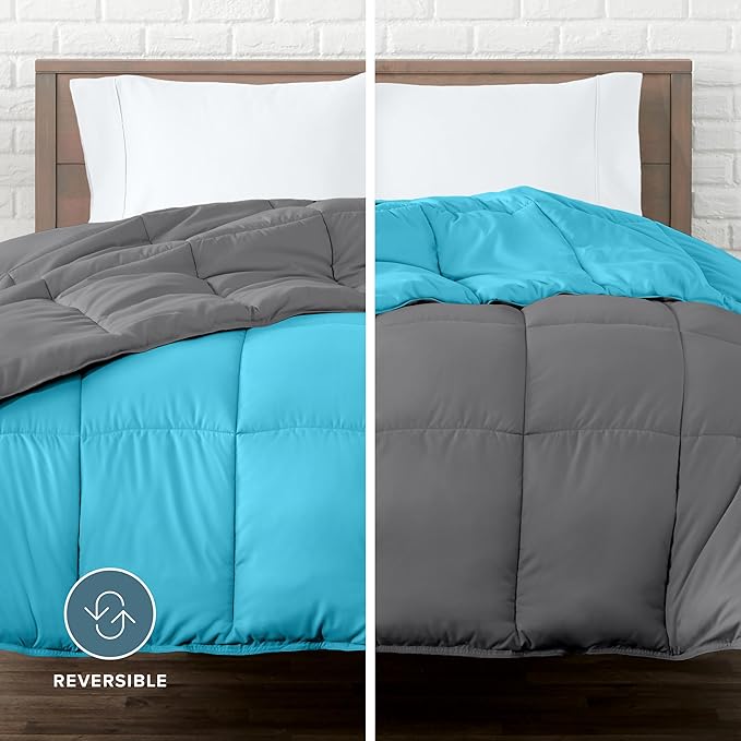 Down Alternative Comforter - Queen