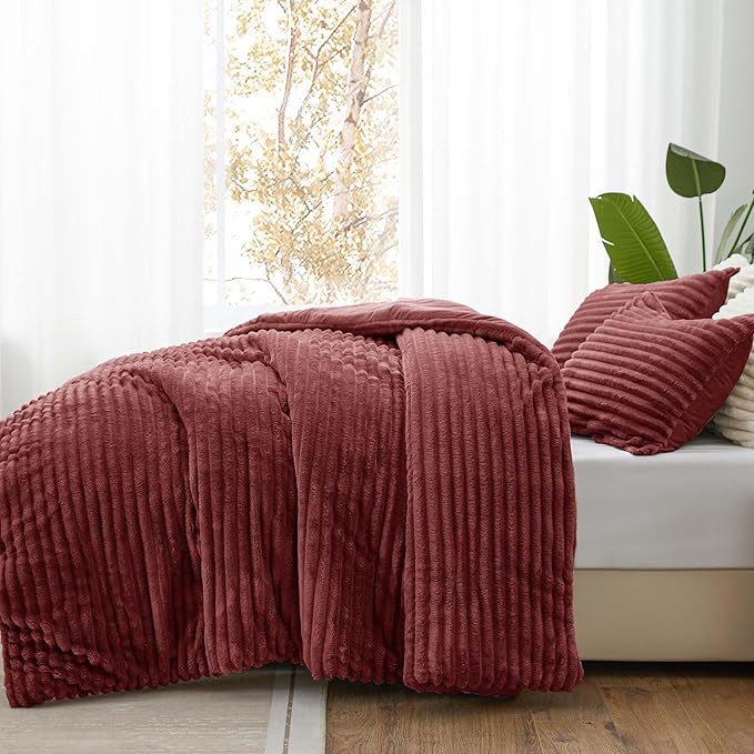 Comforter Set - Full