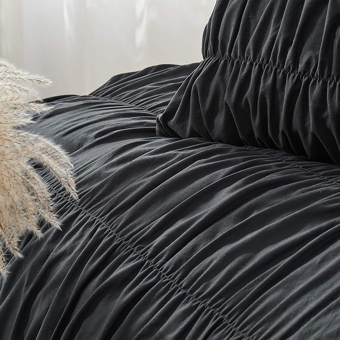 Comforter Set - Queen - 3 Piece