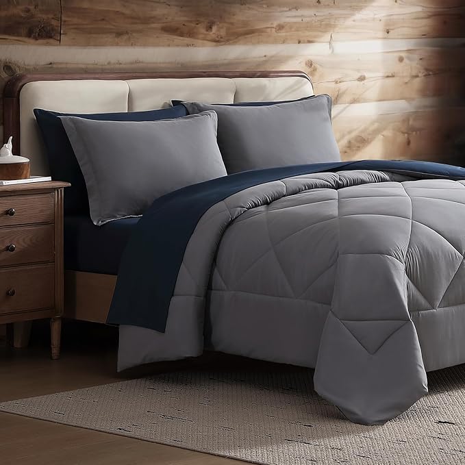 Comforter Set - Full