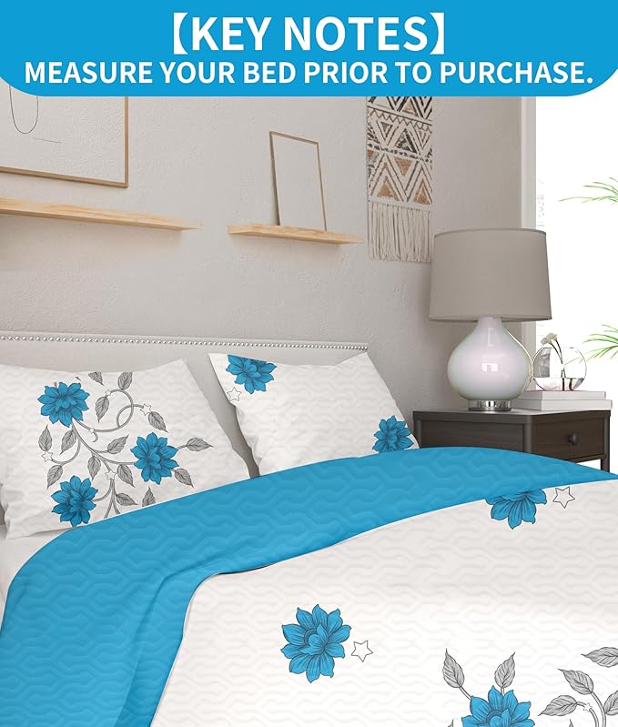 Microfiber Bed Sheet Set - King - 3 Piece