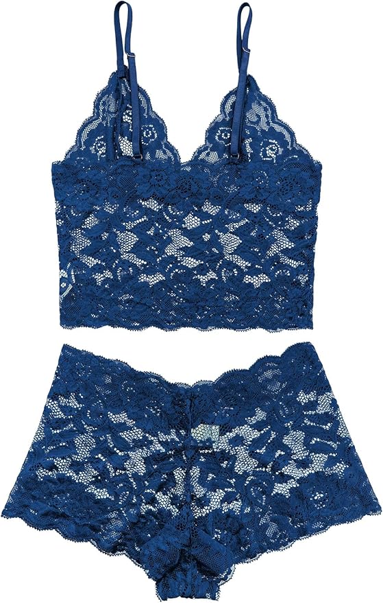 Pajama Set - 2 Piece