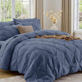 Comforter Set - Twin XL - 5 Piece
