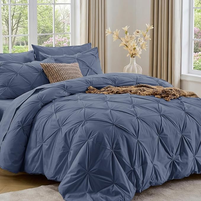 Comforter Set - Twin XL - 5 Piece